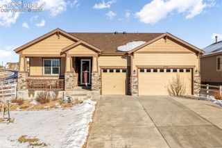 5724 Berry Ridge Way, Castle Rock, CO 80104