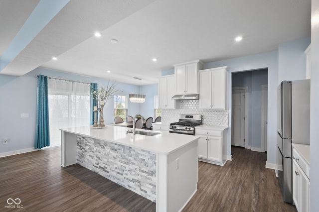 12902 Girvan Way, Fishers, IN 46037