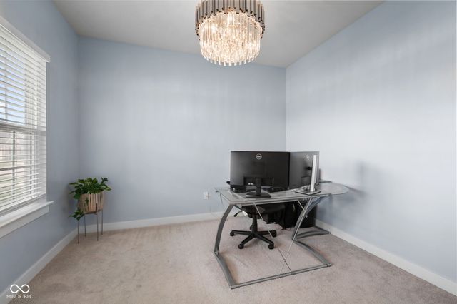 12902 Girvan Way, Fishers, IN 46037