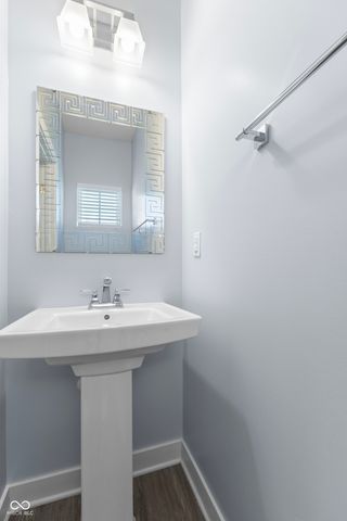 12902 Girvan Way, Fishers, IN 46037