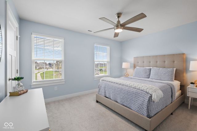 12902 Girvan Way, Fishers, IN 46037