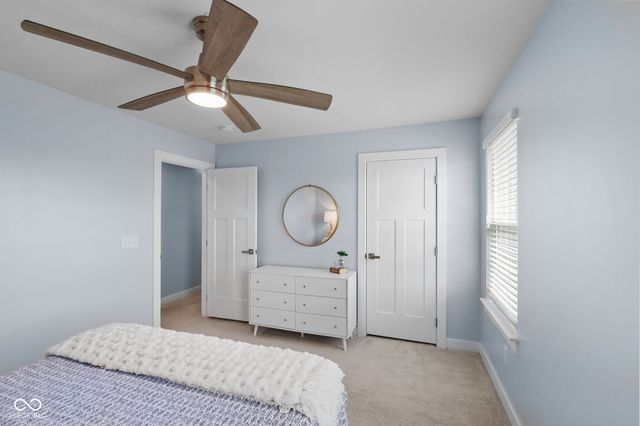 12902 Girvan Way, Fishers, IN 46037