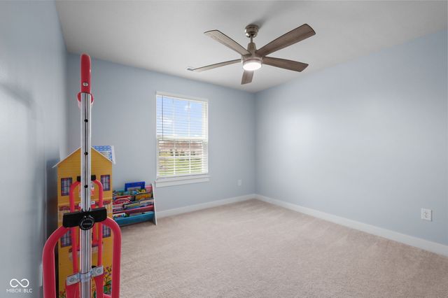 12902 Girvan Way, Fishers, IN 46037