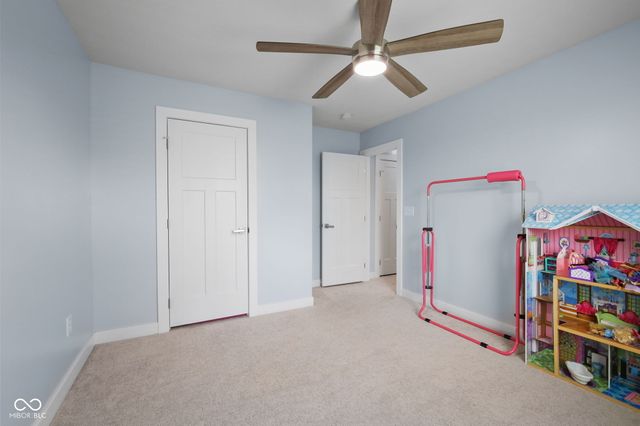 12902 Girvan Way, Fishers, IN 46037