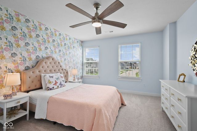 12902 Girvan Way, Fishers, IN 46037