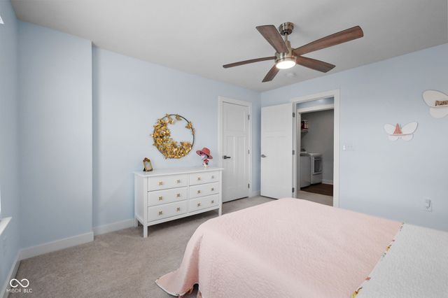 12902 Girvan Way, Fishers, IN 46037