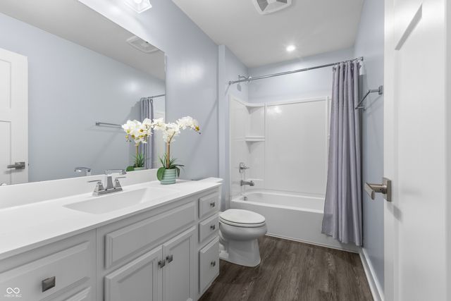 12902 Girvan Way, Fishers, IN 46037