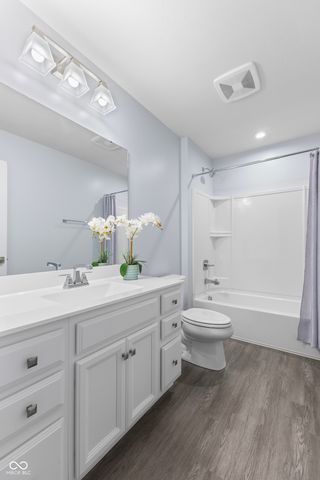 12902 Girvan Way, Fishers, IN 46037