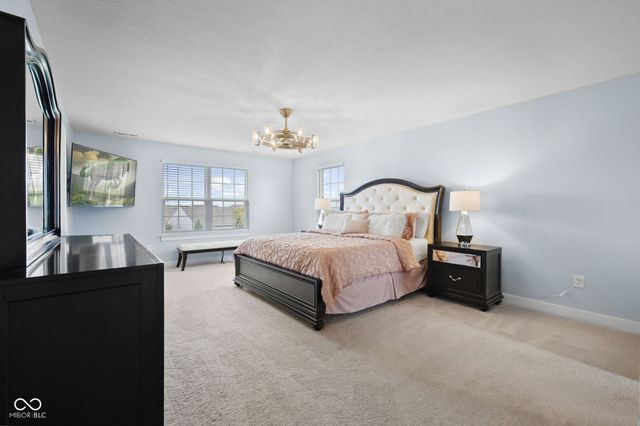 12902 Girvan Way, Fishers, IN 46037