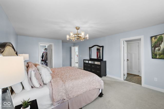 12902 Girvan Way, Fishers, IN 46037