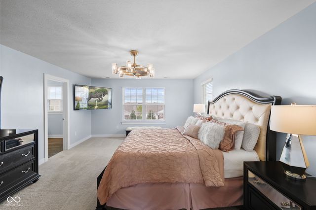 12902 Girvan Way, Fishers, IN 46037