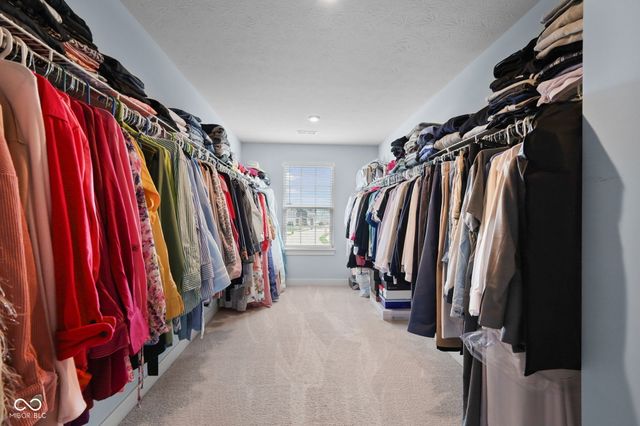 12902 Girvan Way, Fishers, IN 46037