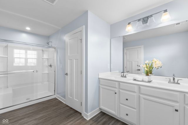 12902 Girvan Way, Fishers, IN 46037