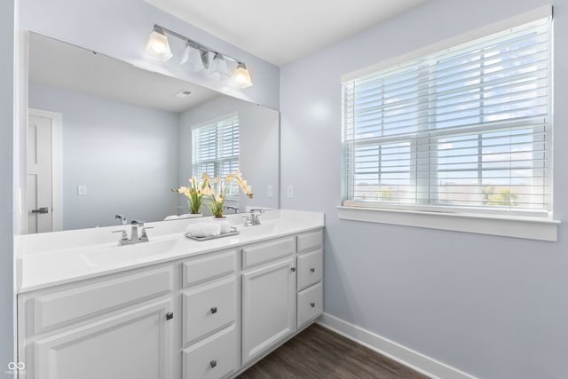 12902 Girvan Way, Fishers, IN 46037