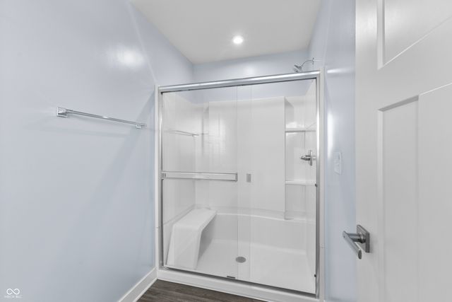 12902 Girvan Way, Fishers, IN 46037