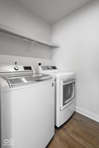 12902 Girvan Way, Fishers, IN 46037