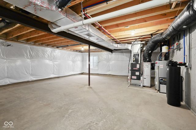 12902 Girvan Way, Fishers, IN 46037