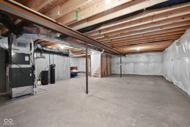 12902 Girvan Way, Fishers, IN 46037