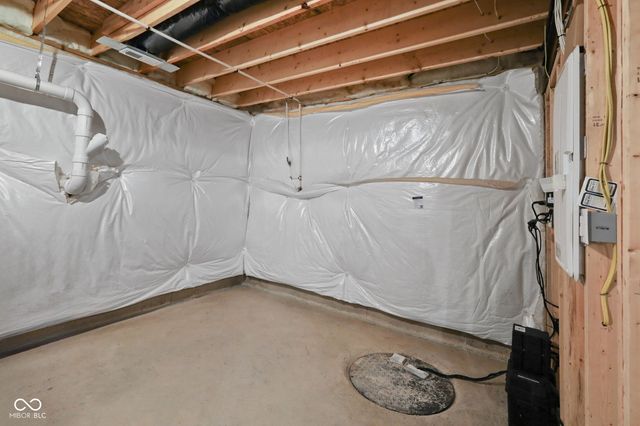 12902 Girvan Way, Fishers, IN 46037