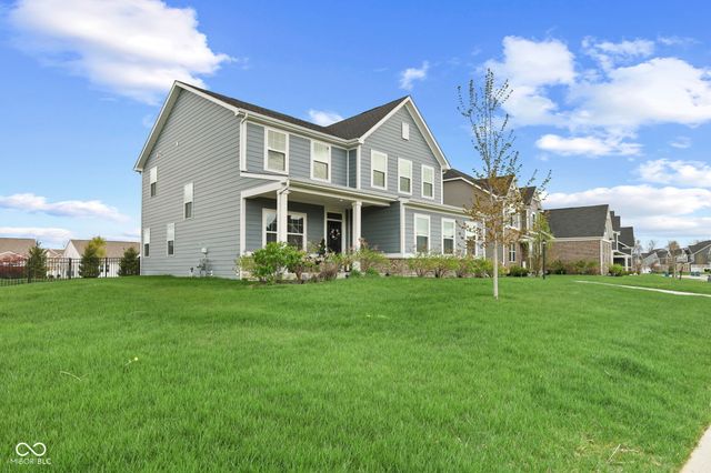 12902 Girvan Way, Fishers, IN 46037