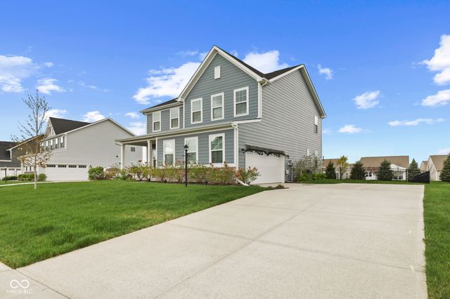 12902 Girvan Way, Fishers, IN 46037