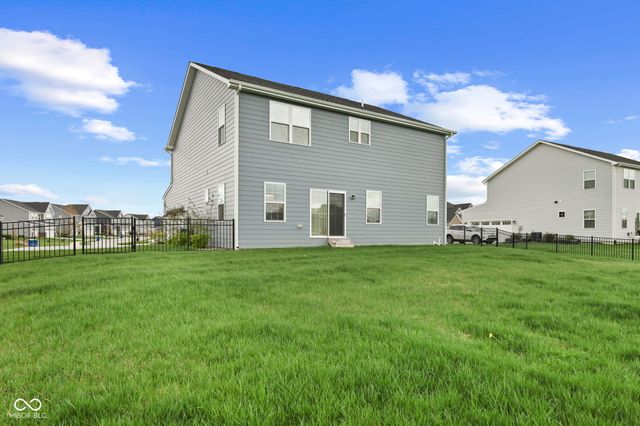 12902 Girvan Way, Fishers, IN 46037