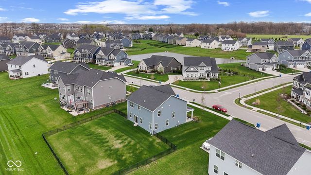 12902 Girvan Way, Fishers, IN 46037