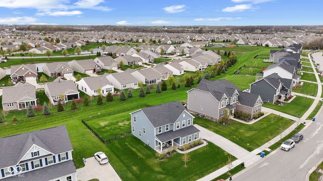 12902 Girvan Way, Fishers, IN 46037