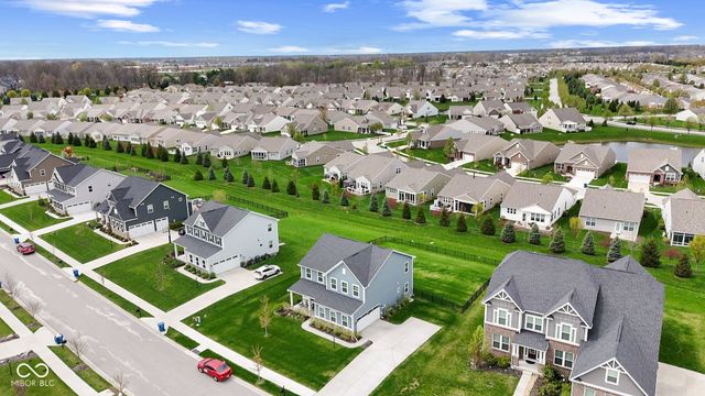 12902 Girvan Way, Fishers, IN 46037