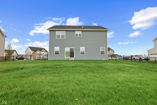 12902 Girvan Way, Fishers, IN 46037