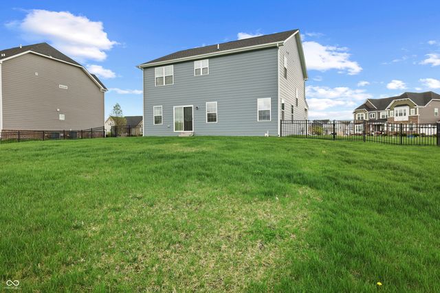 12902 Girvan Way, Fishers, IN 46037