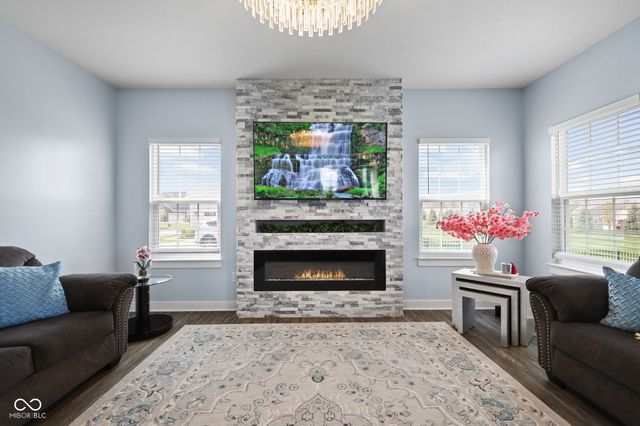 12902 Girvan Way, Fishers, IN 46037