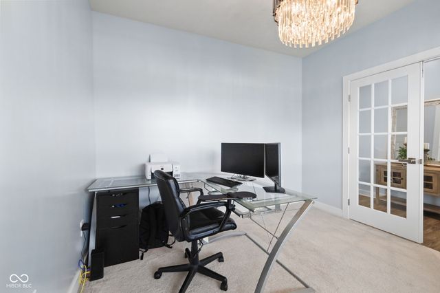 12902 Girvan Way, Fishers, IN 46037