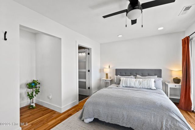 1039 Chadwick Shores Drive, Sneads Ferry, NC 28460