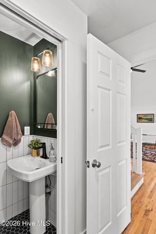 1039 Chadwick Shores Drive, Sneads Ferry, NC 28460