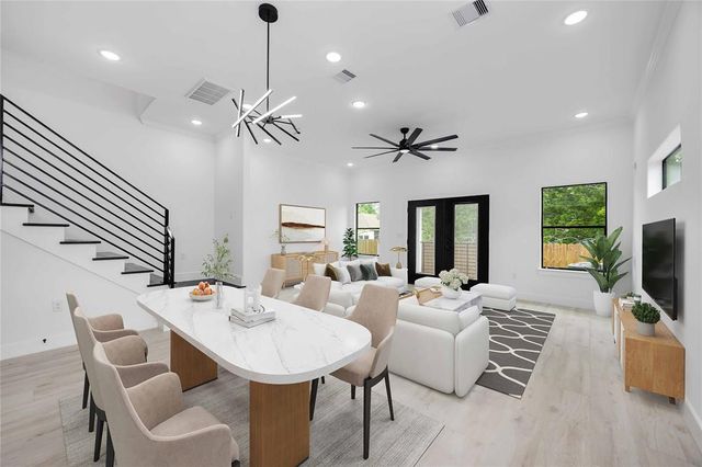 3020 Retta Street, Houston, TX 77026