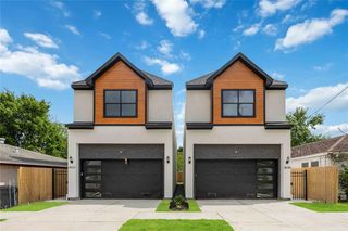 3020 Retta Street, Houston, TX 77026