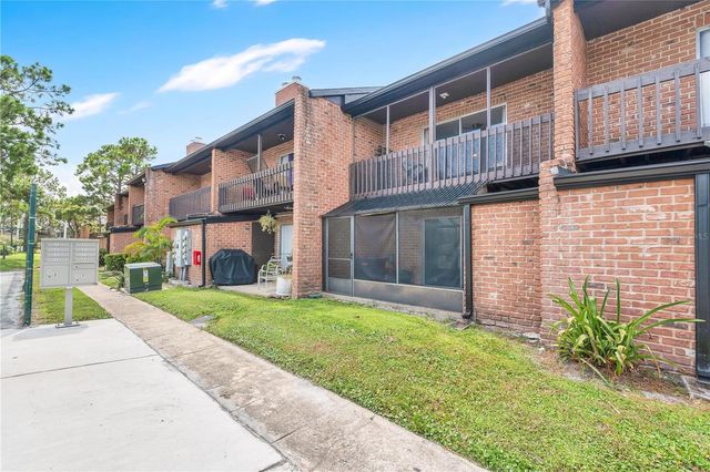 2326 HUNTINGTON GREEN COURT 4, Orlando, FL 32839