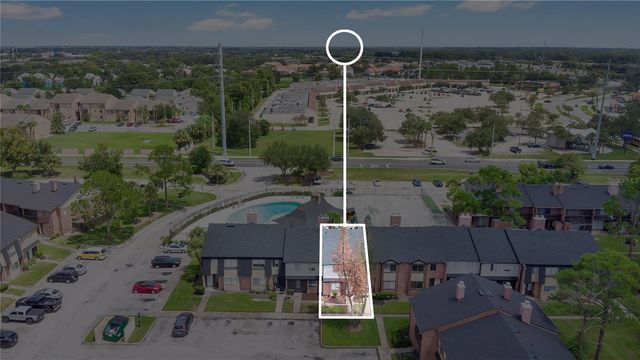 2326 HUNTINGTON GREEN COURT 4, Orlando, FL 32839