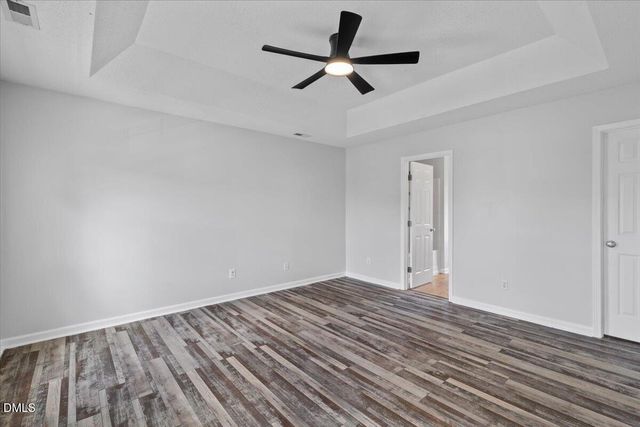 4122 Lady Slipper Lane, Durham, NC 27704
