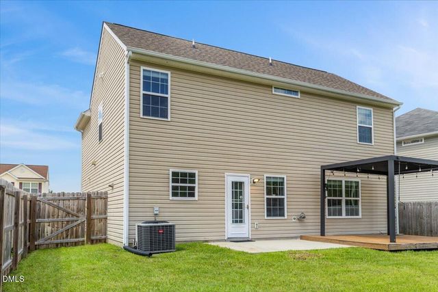 4122 Lady Slipper Lane, Durham, NC 27704