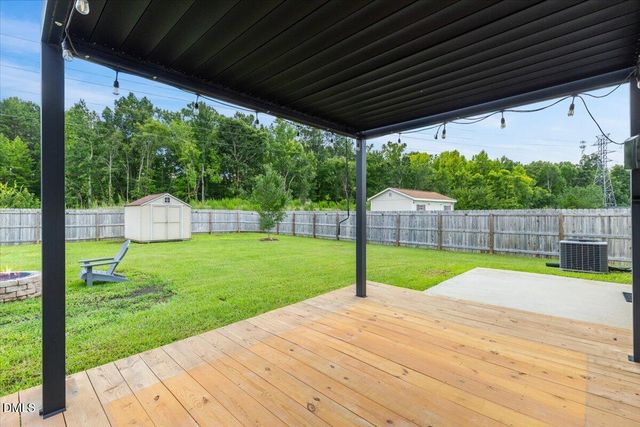 4122 Lady Slipper Lane, Durham, NC 27704