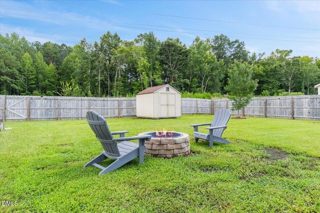 4122 Lady Slipper Lane, Durham, NC 27704