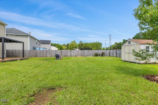 4122 Lady Slipper Lane, Durham, NC 27704
