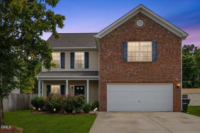 4122 Lady Slipper Lane, Durham, NC 27704