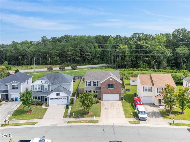 4122 Lady Slipper Lane, Durham, NC 27704