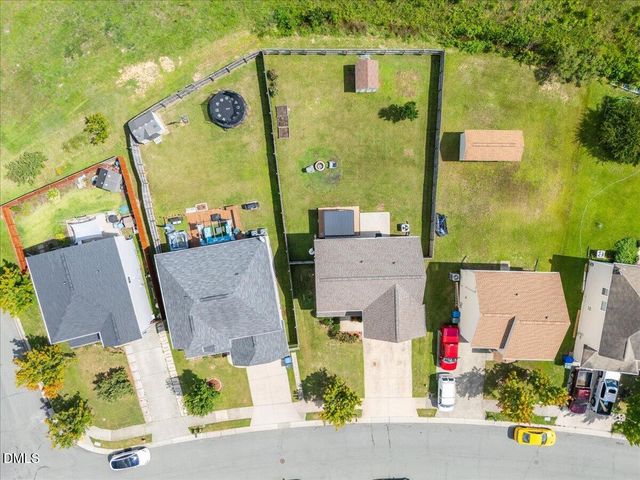 4122 Lady Slipper Lane, Durham, NC 27704