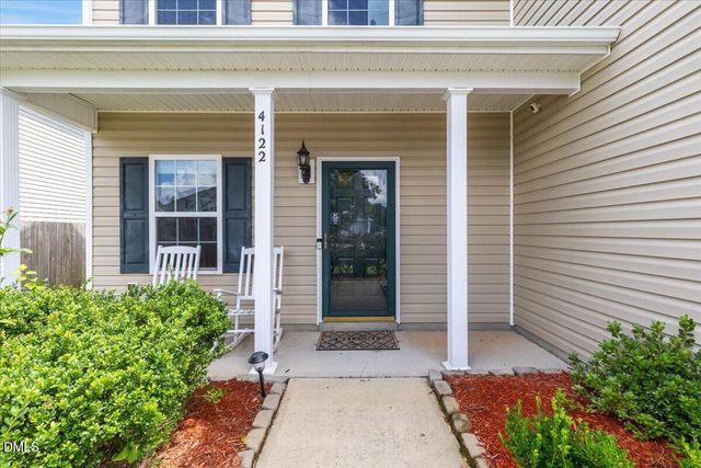 4122 Lady Slipper Lane, Durham, NC 27704