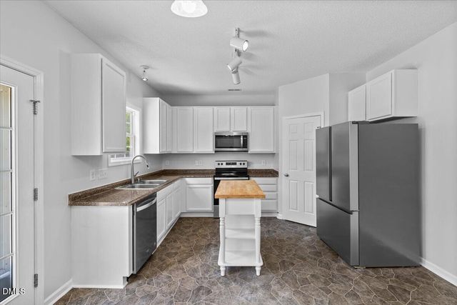 4122 Lady Slipper Lane, Durham, NC 27704