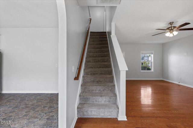 4122 Lady Slipper Lane, Durham, NC 27704